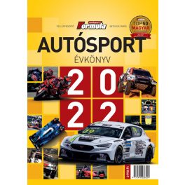 Autósport évkönyv 2022
