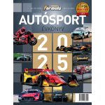 Autósport évkönyv 2025