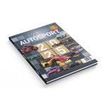 Autósport évkönyv 2025