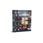 Autósport évkönyv 2025
