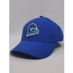 Zil baseballsapka